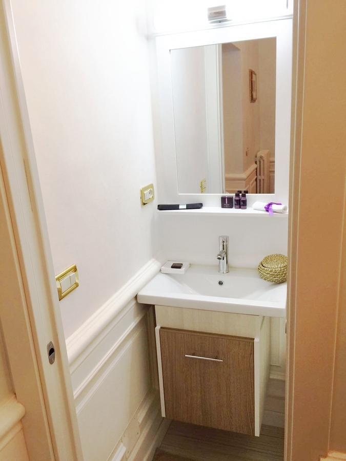 Bed and Breakfast i principi.bb Foggia Exterior foto